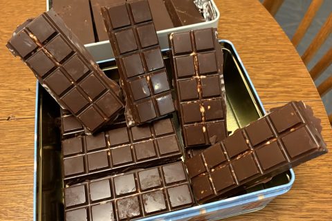 Cliquez pour zoomer ! Kinder country Thermomix par Didou68