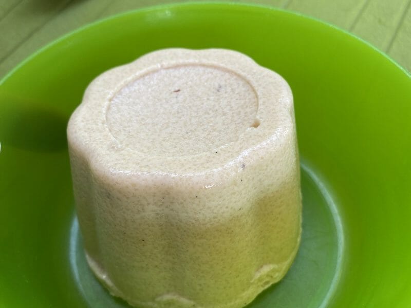 Cliquez pour zoomer ! Semoule au lait Thermomix par Didou68