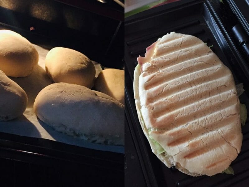 Cliquez pour zoomer ! Panini Thermomix par Odre_1