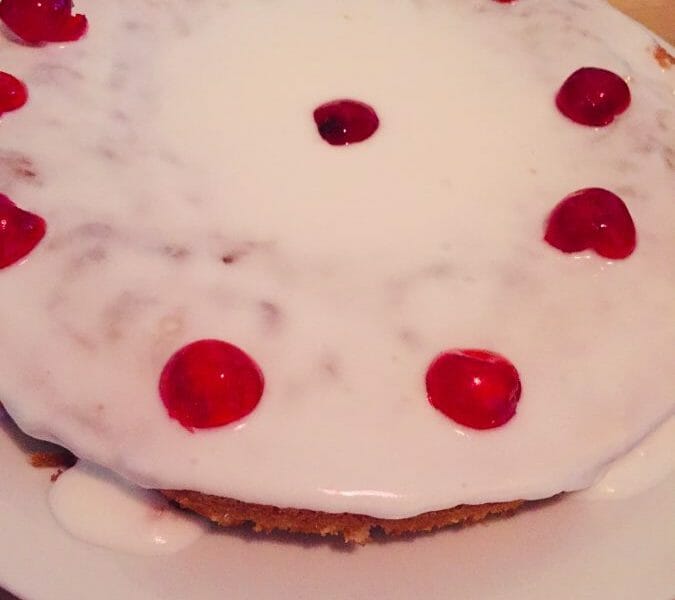 Cliquez pour zoomer ! Pithiviers fondant Thermomix par Odre_1