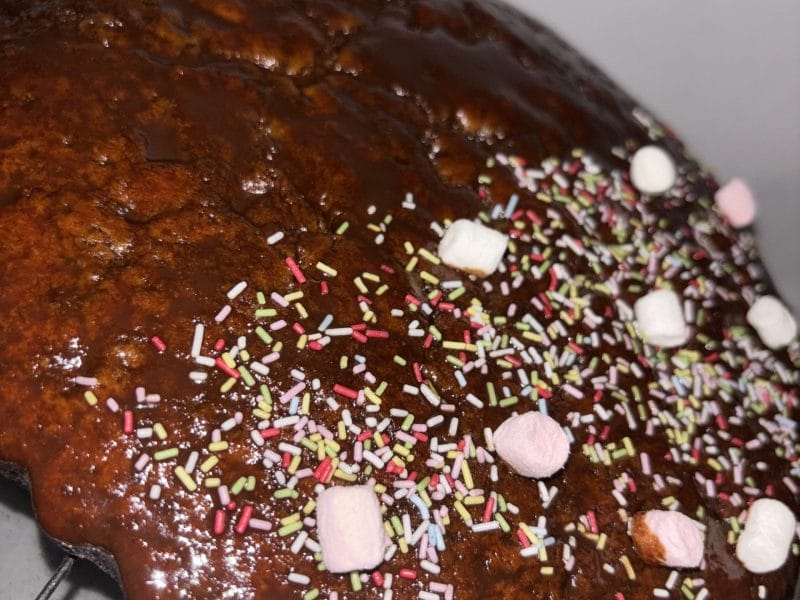 Cliquez pour zoomer ! Photo de sophiepeks Thermomix par sophiepeks