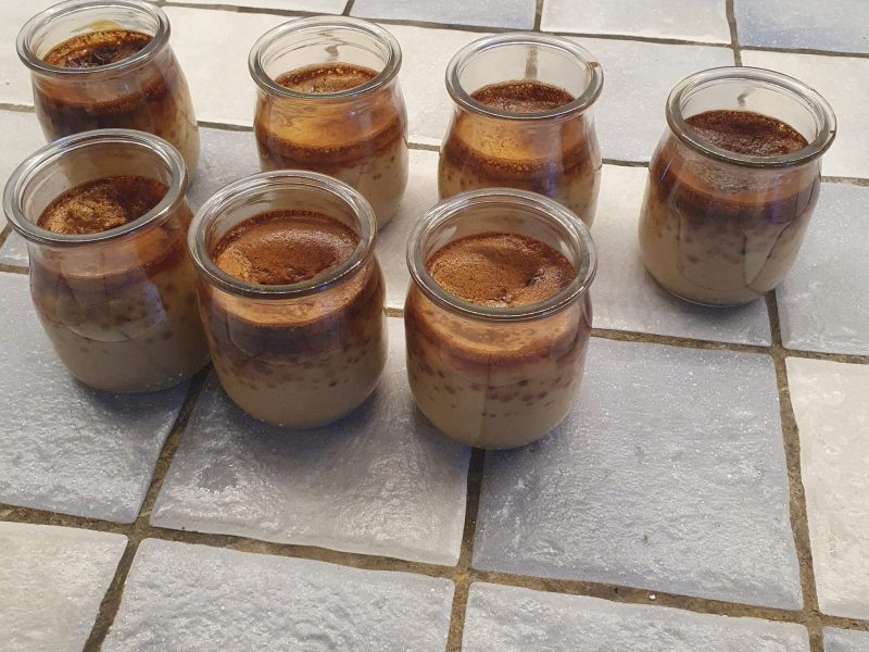 Cliquez pour zoomer ! Photo de coupette35 Thermomix par coupette35