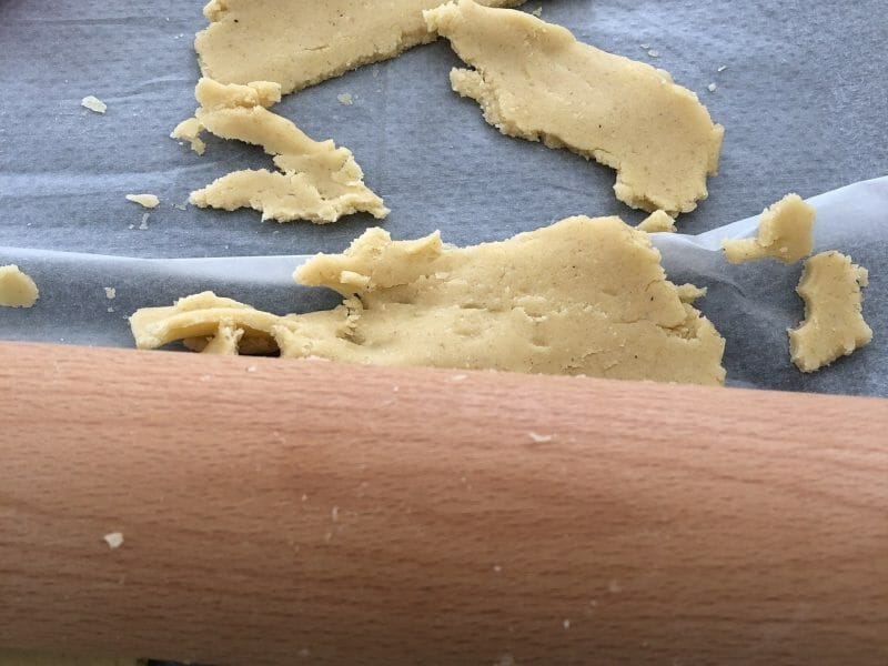 Cliquez pour zoomer ! Petit prince au chocolat Thermomix par Mymyraiponce