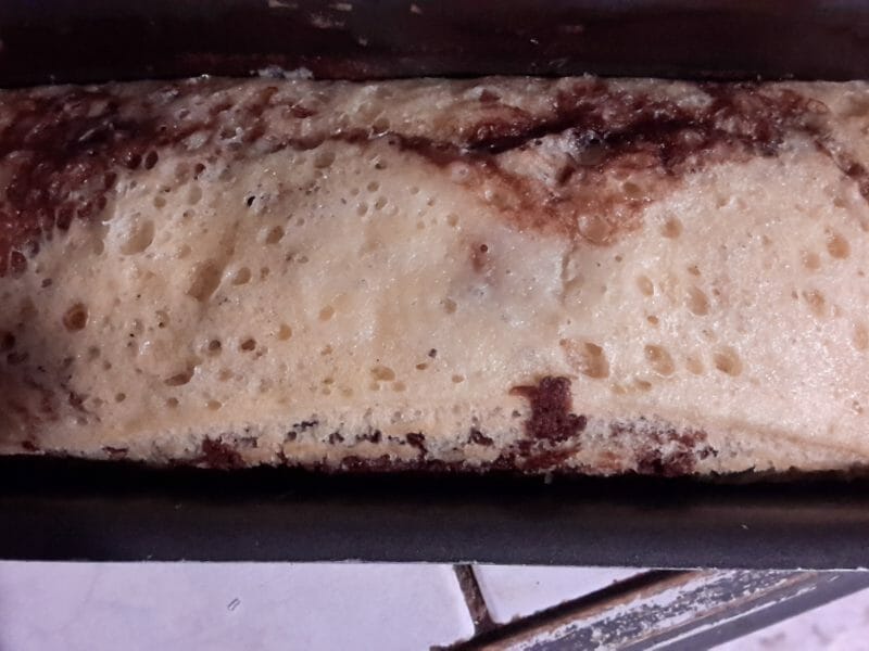 Cliquez pour zoomer ! Savane au Varoma Thermomix par Const_18❤