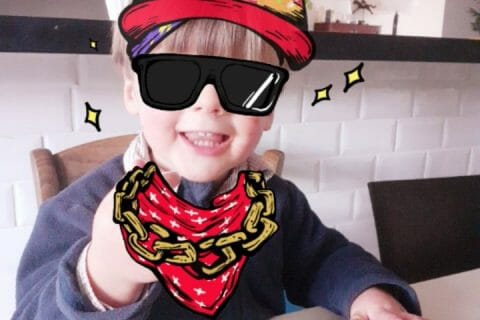 Cliquez pour zoomer ! Brownie fondant choco-banane Thermomix par Const_18❤