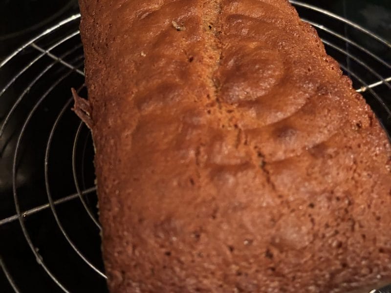 Cliquez pour zoomer ! Pain d’épices Thermomix par sylvia_2207