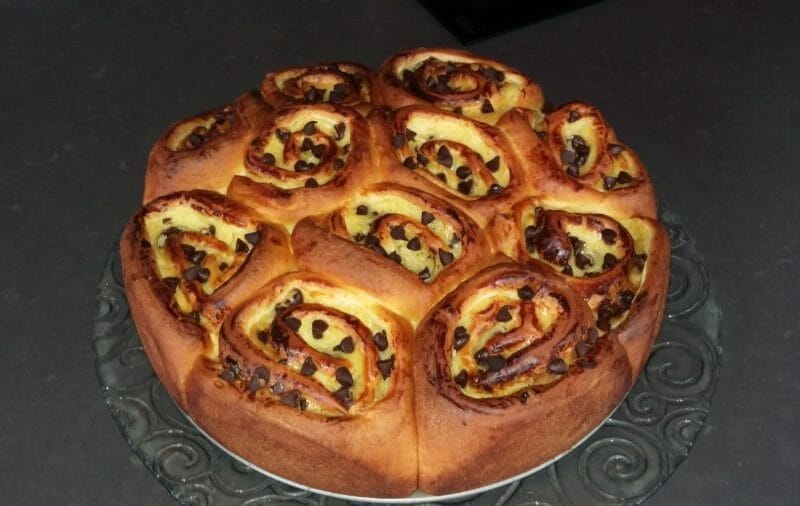 Cliquez pour zoomer ! Chinois Thermomix par valdu68