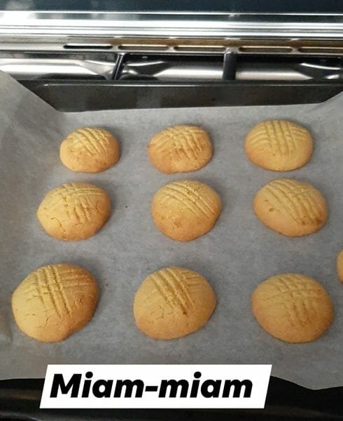 Cliquez pour zoomer ! Hélènettes Thermomix par Orchidee62