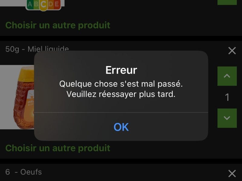 Cliquez pour zoomer ! Photo de anthorz Thermomix par anthorz