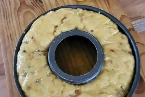 Cliquez pour zoomer ! Couronne des rois Thermomix par anelie