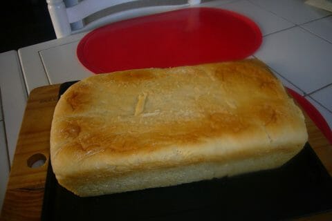 Cliquez pour zoomer ! Pain de mie Thermomix par anelie