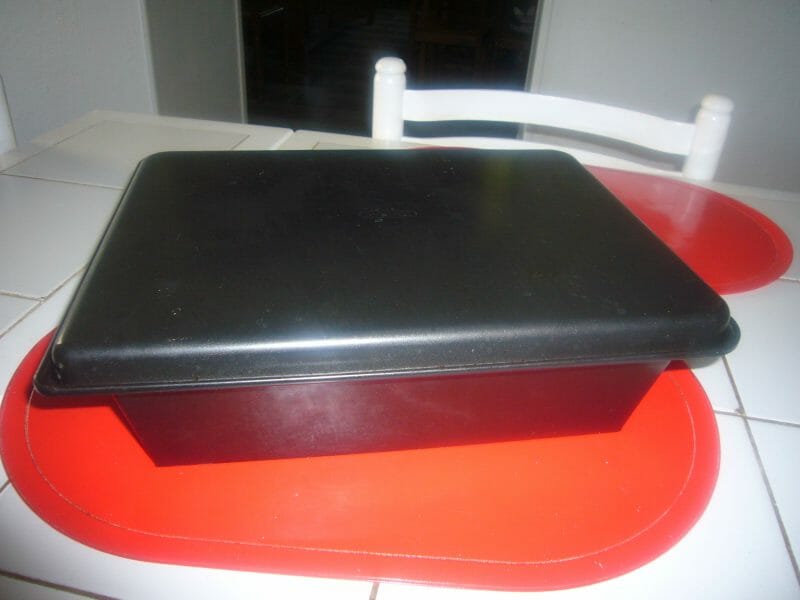 Cliquez pour zoomer ! Pain de mie Thermomix par anelie