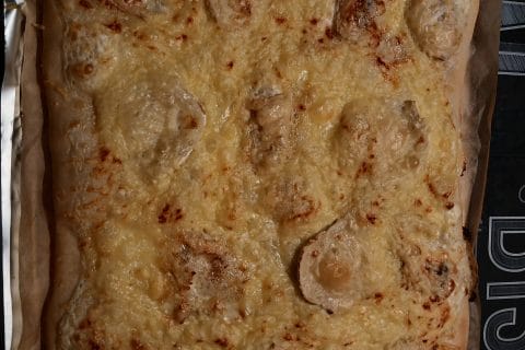 Cliquez pour zoomer ! Photo de Titecricket