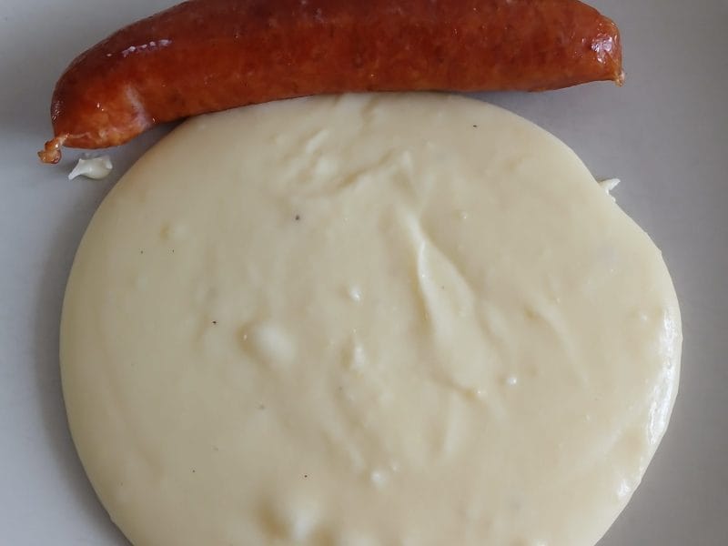 Cliquez pour zoomer ! Aligot Thermomix par Titecricket