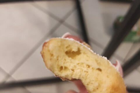 Cliquez pour zoomer ! Bugnes Thermomix par Titecricket