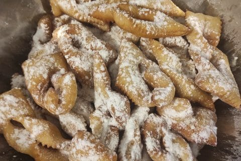 Cliquez pour zoomer ! Bugnes Thermomix par Titecricket