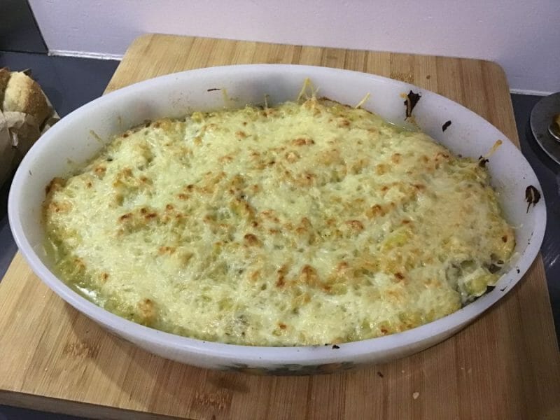 Cliquez pour zoomer ! Hachis Parmentier Thermomix par Anthony971