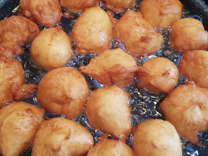 Cliquez pour zoomer ! Croustillons Thermomix par Mly