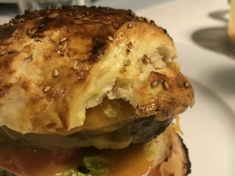 Cliquez pour zoomer ! Sauce burger Thermomix par Tarrin