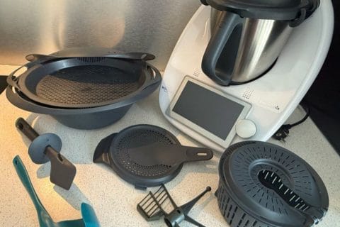 Cliquez pour zoomer ! Photo de yummyflo Thermomix par yummyflo