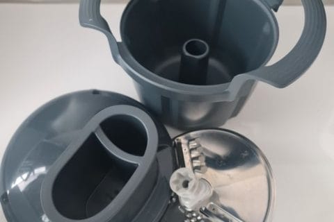 Cliquez pour zoomer ! Photo de yummyflo Thermomix par yummyflo