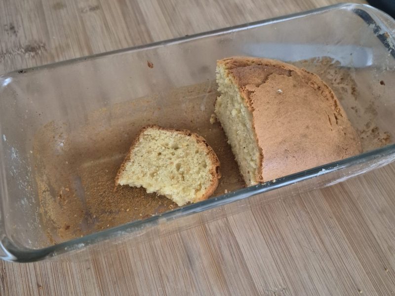 Cliquez pour zoomer ! Cake express Thermomix par solea2701