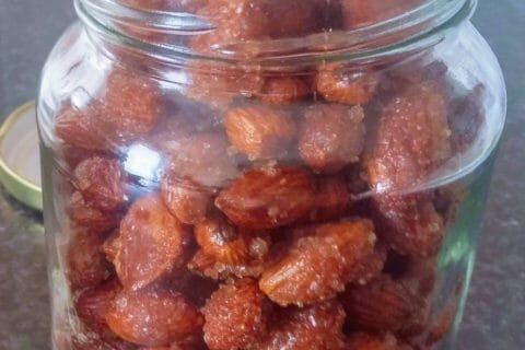 Photos des recettes