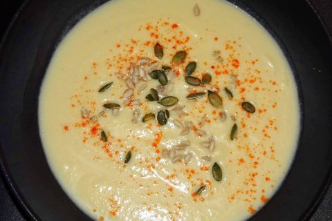 Photos des recettes