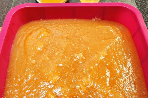 Photos des recettes