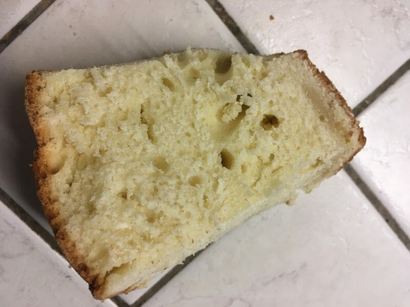 Cliquez pour zoomer ! Brioche express Thermomix par Marion