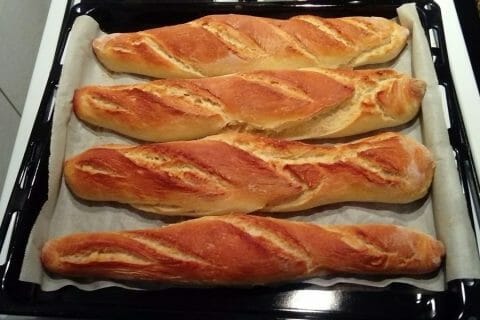 Cliquez pour zoomer ! Baguettes Thermomix par irisbleu
