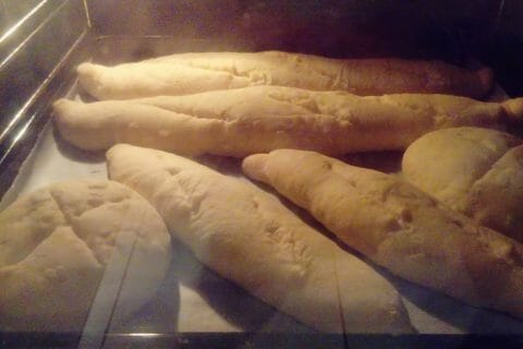 Cliquez pour zoomer ! Baguettes Thermomix par irisbleu