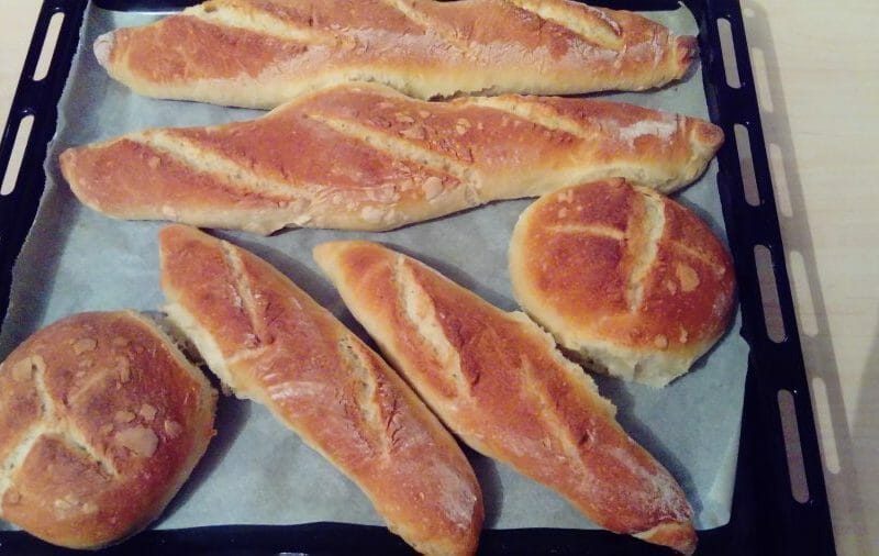 Cliquez pour zoomer ! Baguettes Thermomix par irisbleu