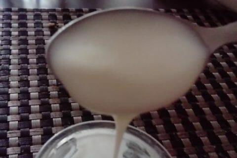 Cliquez pour zoomer ! Yaourt au Varoma Thermomix par irisbleu