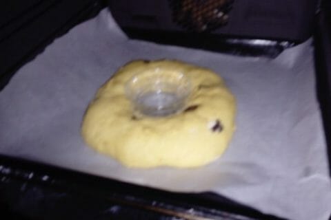 Cliquez pour zoomer ! Couronne des rois Thermomix par irisbleu