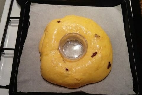 Cliquez pour zoomer ! Couronne des rois Thermomix par irisbleu