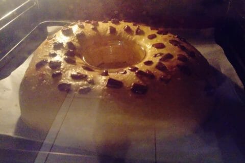 Cliquez pour zoomer ! Couronne des rois Thermomix par irisbleu