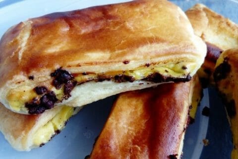 Cliquez pour zoomer ! Brioche suisse Thermomix par irisbleu