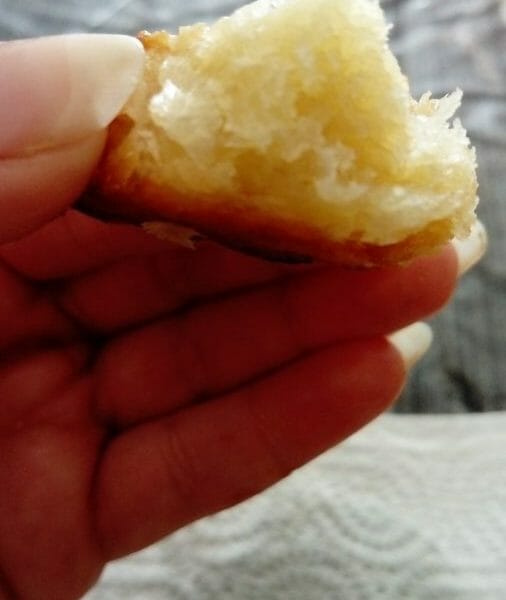 Cliquez pour zoomer ! Croissants Thermomix par irisbleu