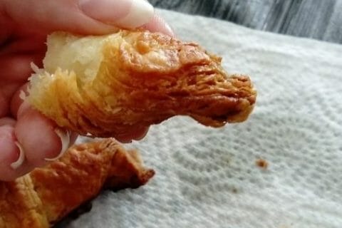 Cliquez pour zoomer ! Croissants Thermomix par irisbleu