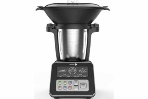 Cliquez pour zoomer ! robot-cuiseur-multifonction-grand-chef-v2-fg1500-fagor-1500w-35l-fagor
