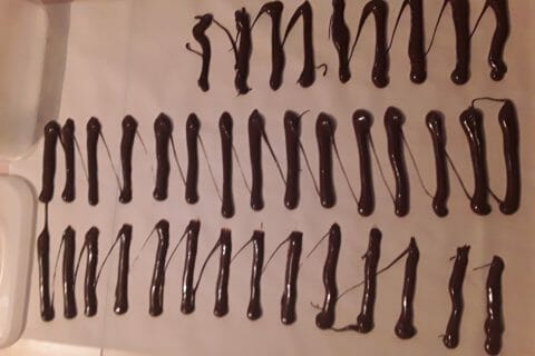 Cliquez pour zoomer ! Pains au chocolat Thermomix par irisbleu