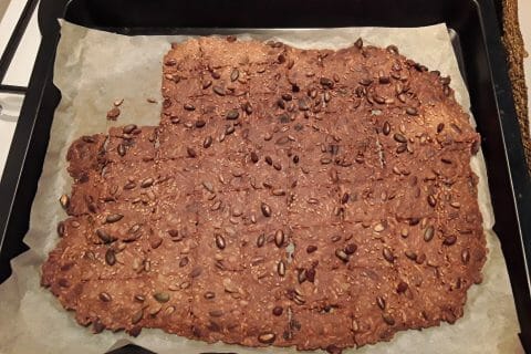 Photos des recettes