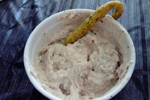 Cliquez pour zoomer ! Gressins parmesan basilic Thermomix par irisbleu