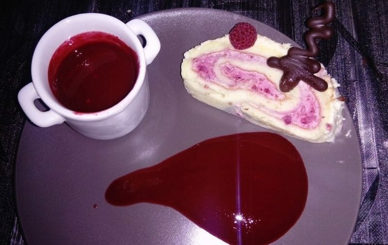 Cliquez pour zoomer ! Coulis de framboises Thermomix par irisbleu