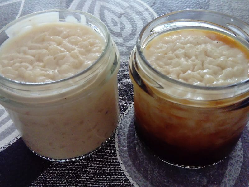 Cliquez pour zoomer ! Riz au lait Thermomix par irisbleu