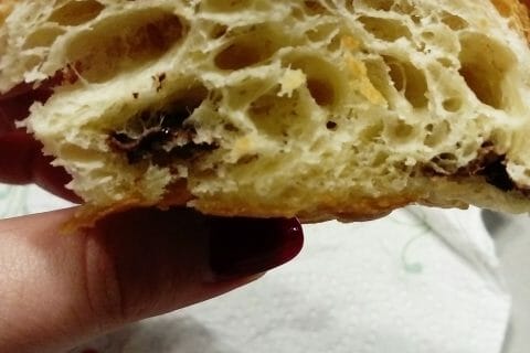 Cliquez pour zoomer ! Pains au chocolat Thermomix par irisbleu