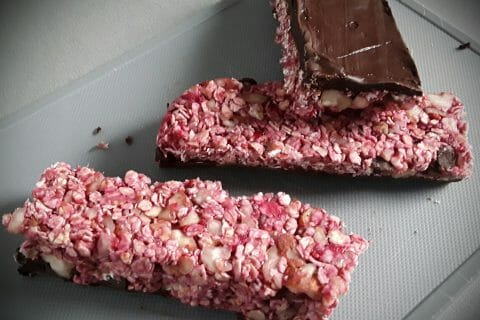 Photos des recettes