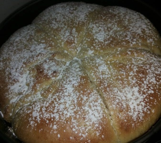 Cliquez pour zoomer ! Brioche Buchty Thermomix par picligal