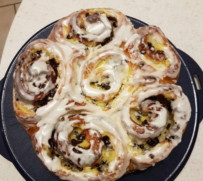 Cliquez pour zoomer ! Chinois Thermomix par Delou57